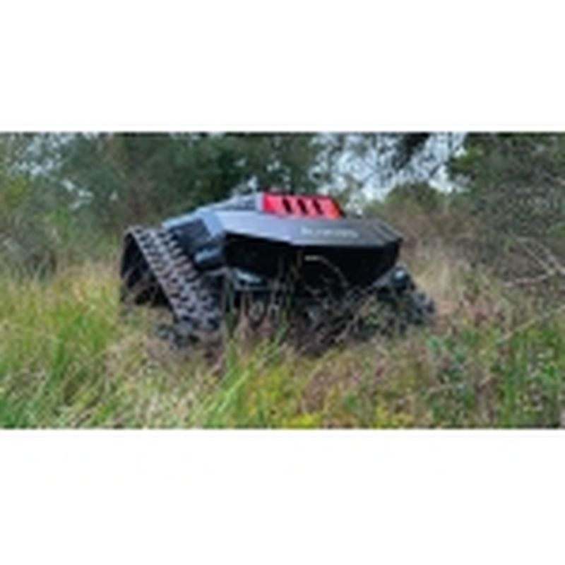 DRM-70 BRUSHLESS - motoscamaralweb.com