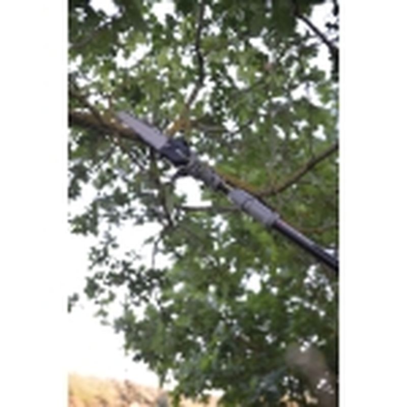 PACK HS37 PRO + OV37 SLIM (BP30Ah + CABLE) - motoscamaralweb.com