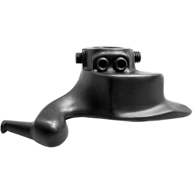 Cabezal de acero para cambiador de cubiertas - motoscamaralweb.com