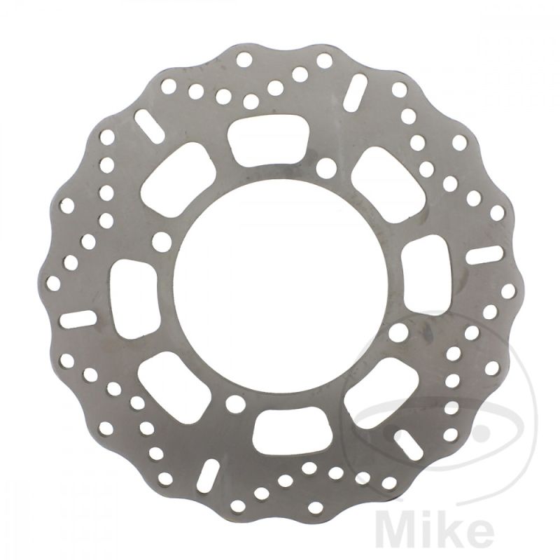 Disco de Freno Trasero Contour EBC | Motos Camaral