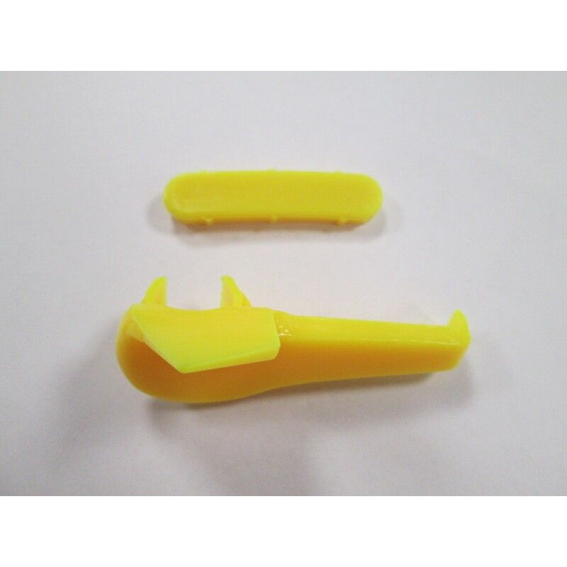 Juego de proteciones para montaje Bihr - motoscamaralweb.com