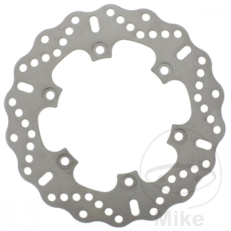 Disco de Freno Trasero Contour EBC | Motos Camaral