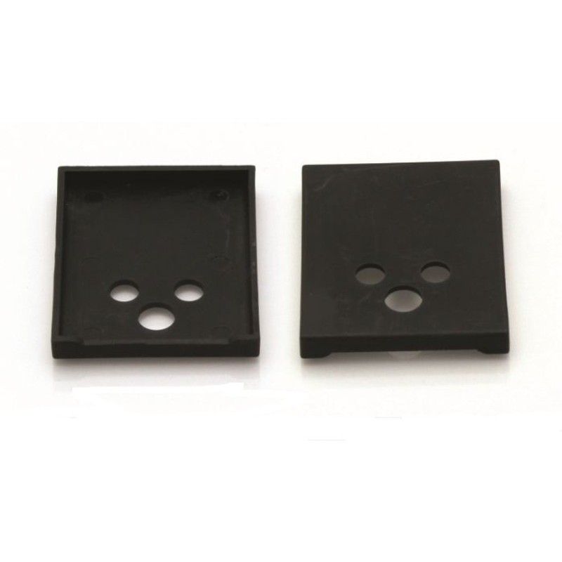 Cuñas de plástico de mordazas BIHR 70x75mm - motoscamaralweb.com