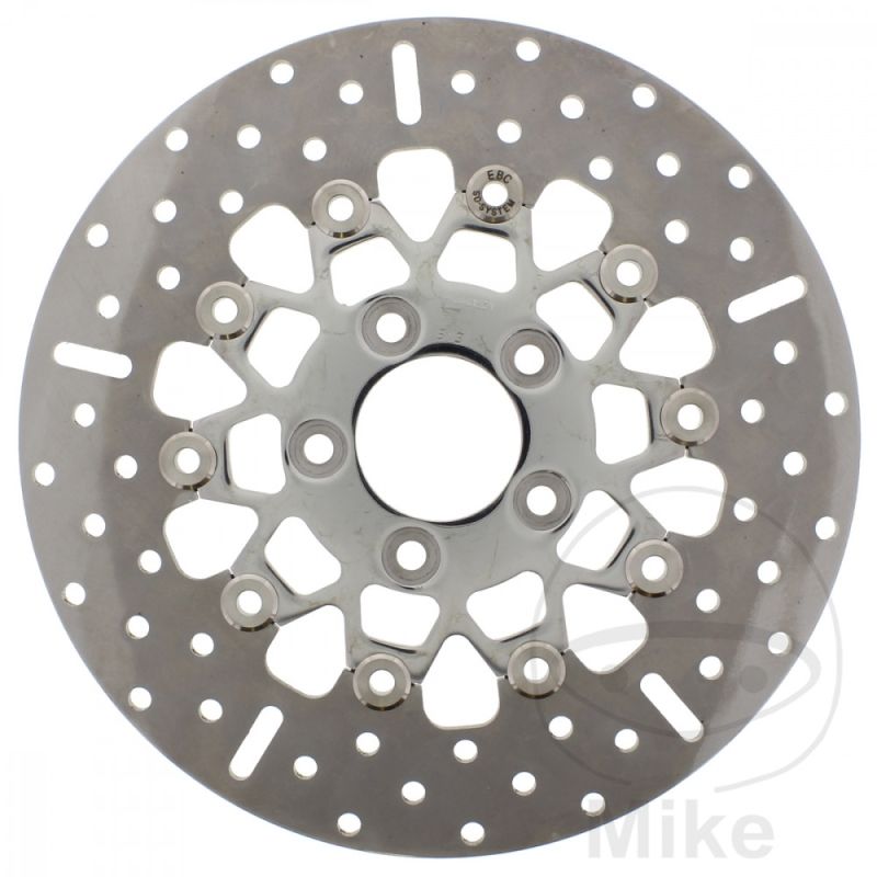 Disco de Freno EBC para Moto | Motos Camaral