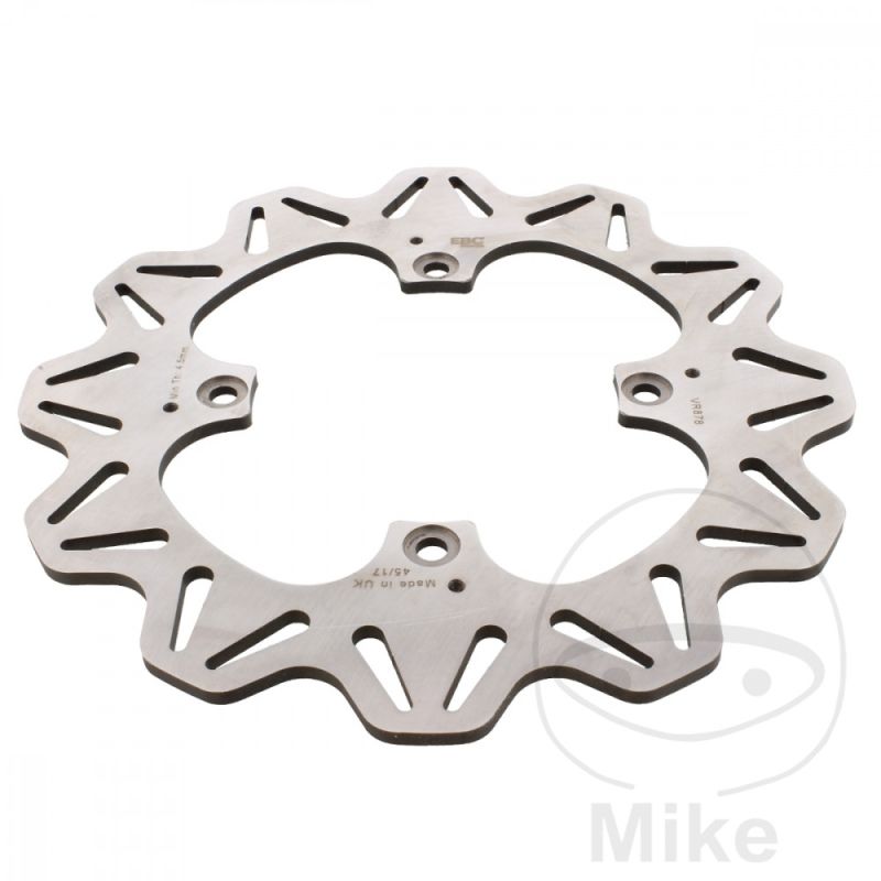 Disco de Freno Vee EBC para Moto | Motos Camaral