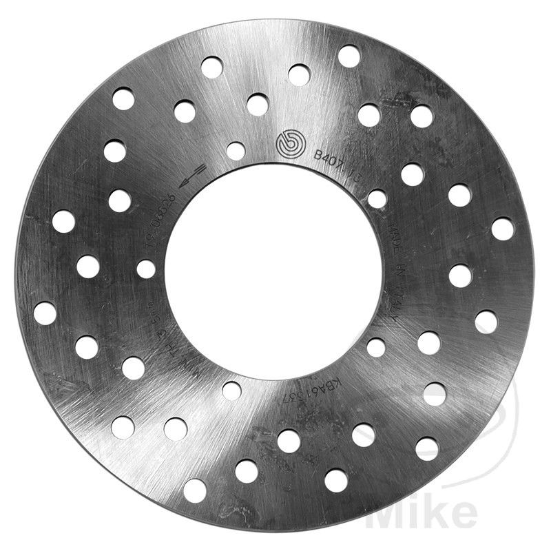 Disco de Freno Brembo Serie Oro | Motos Camaral