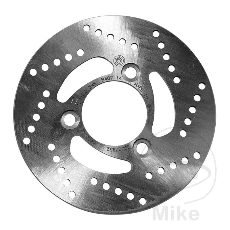 Disco de Freno Brembo Serie Oro | Motos Camaral