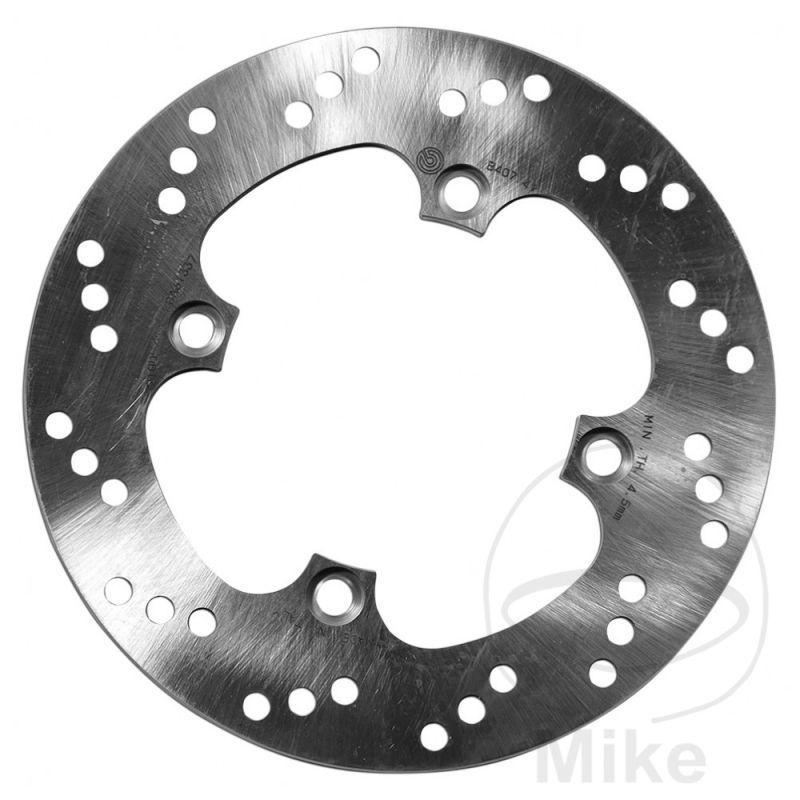 Disco de Freno Brembo Serie Oro | Motos Camaral