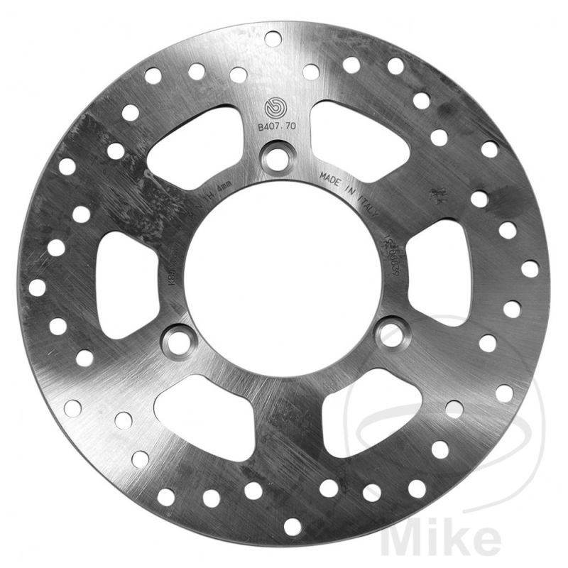 Disco de Freno Brembo Serie Oro | Motos Camaral