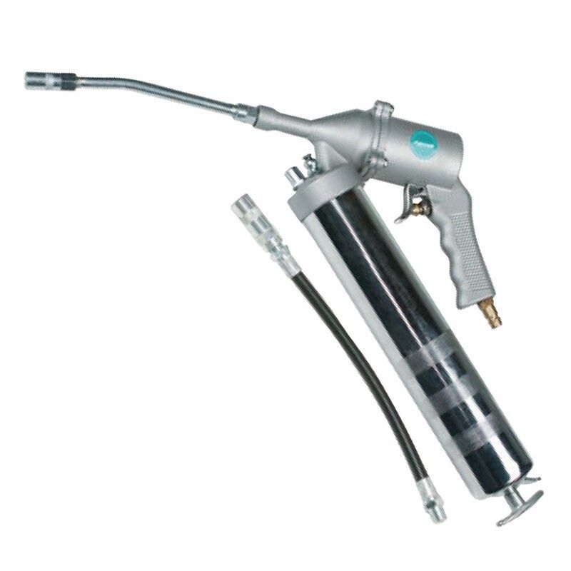 Pistola de engrase a presión Aircraft para cartuchos de 400gr - motoscamaralweb.com