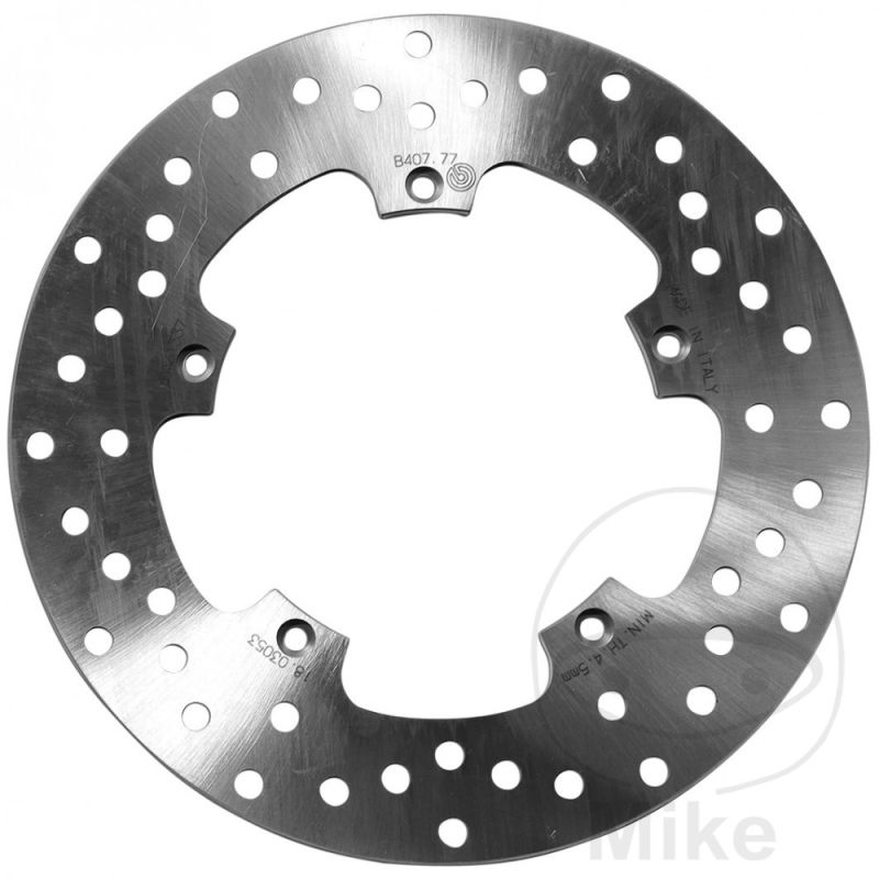 Disco de Freno Brembo Serie Oro | Motos Camaral
