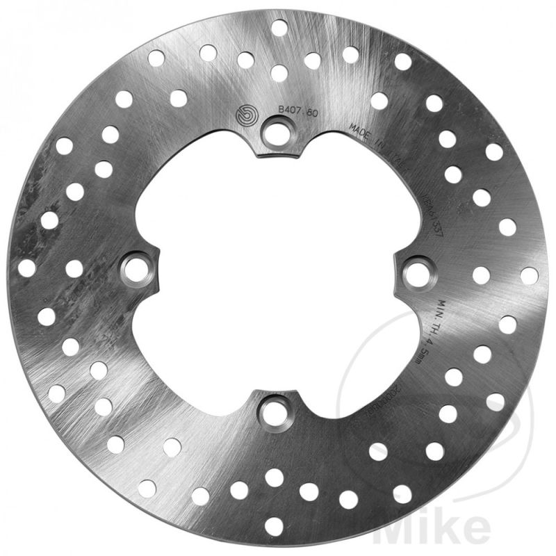 Disco de Freno Brembo Serie Oro | Motos Camaral