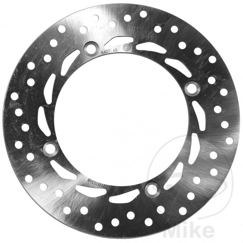 Disco de Freno Brembo Serie Oro | Motos Camaral