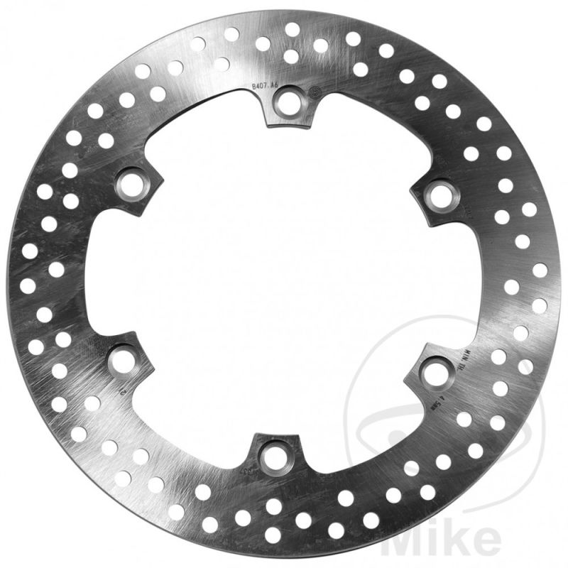 Disco de Freno Brembo Serie Oro | Motos Camaral