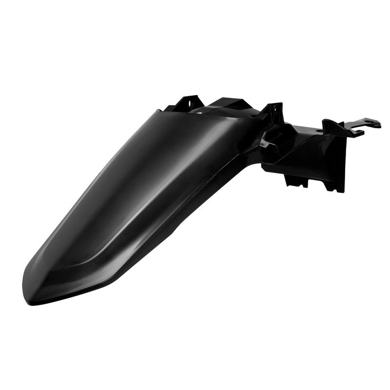 Guardabarros trasero POLISPORT - motoscamaralweb.com