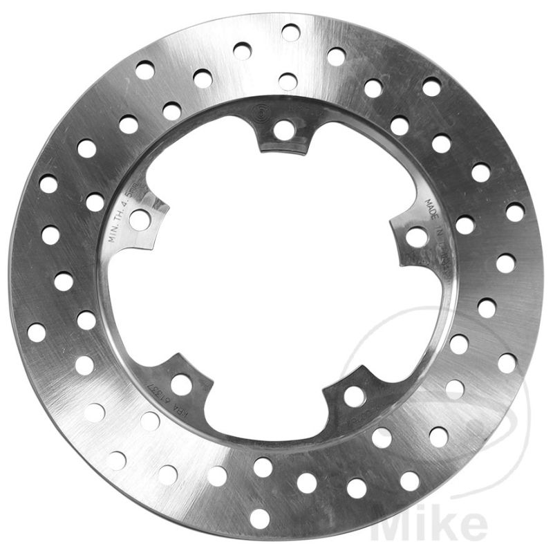 Disco de Freno Brembo Serie Oro | Motos Camaral