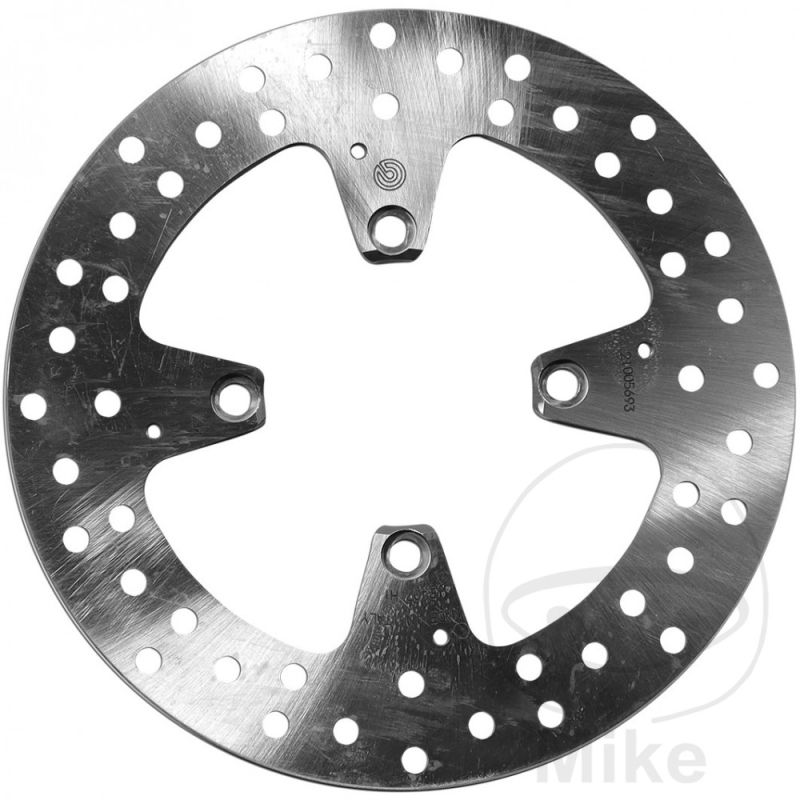Disco de Freno Trasero Brembo Serie Oro | Motos Camaral