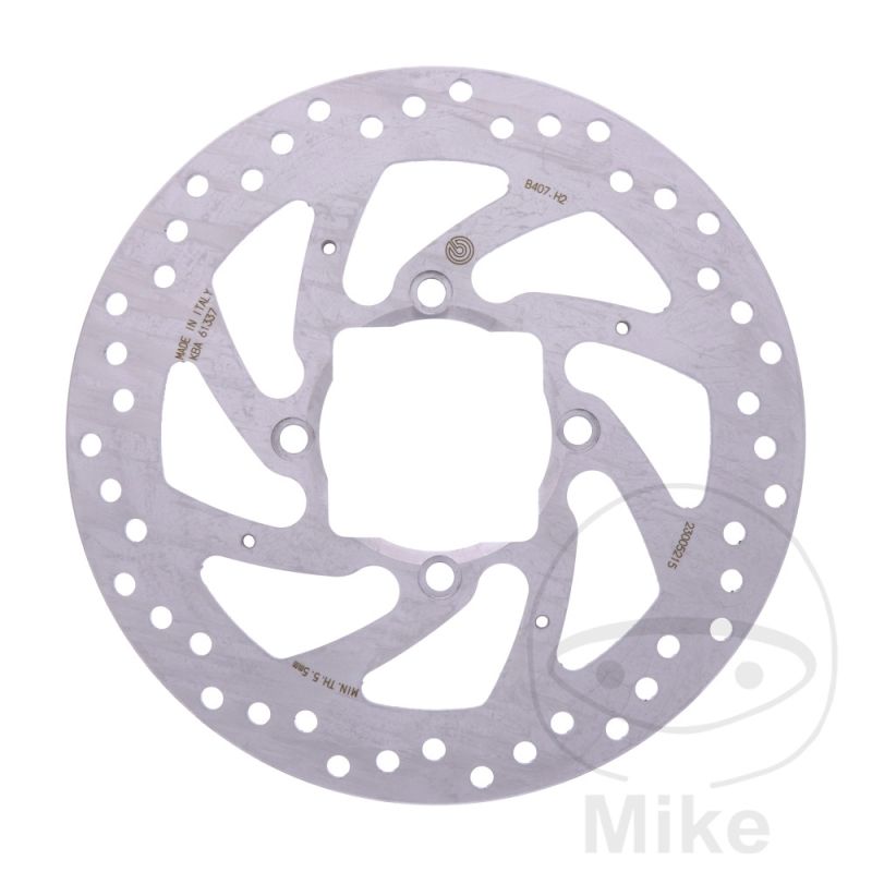 Disco de Freno Trasero Serie Oro | Brembo | Motos Camaral