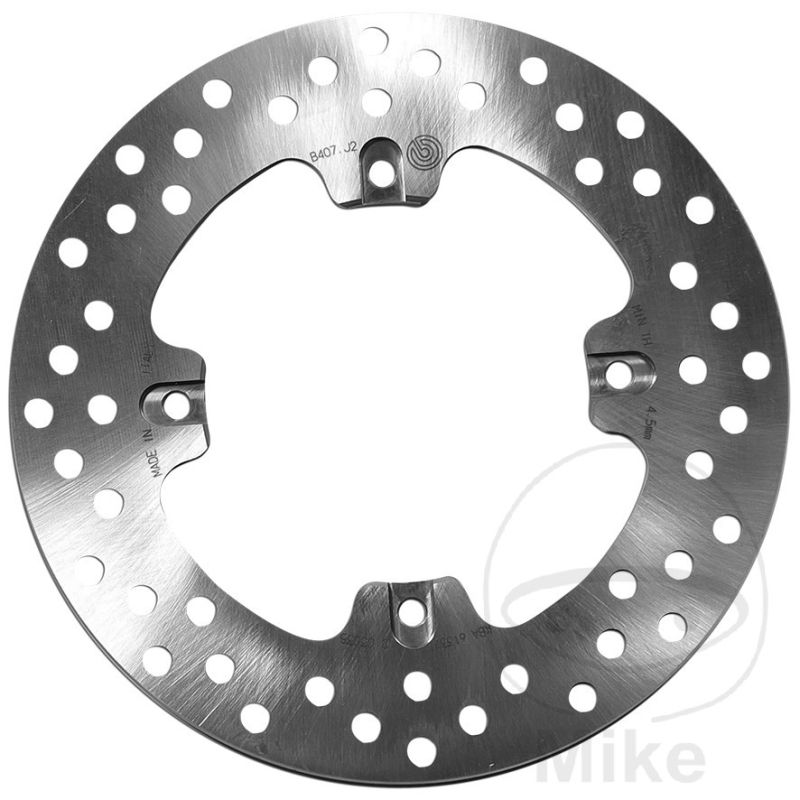 Disco de Freno Trasero Brembo Serie Oro | Motos Camaral
