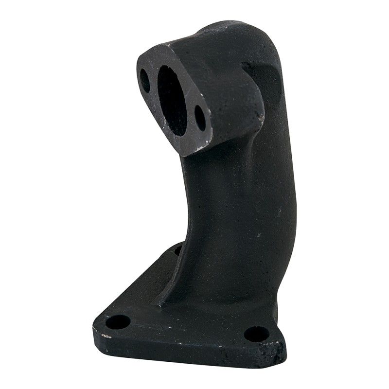 COLECTOR SILENCIOSO MT-270. MT-340. MT-390- motoscamaralweb.com