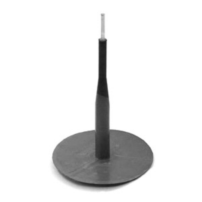 Parche tipo seta moto Ø6x50mm (Caja 48 pcs) V PARTS - motoscamaralweb.com