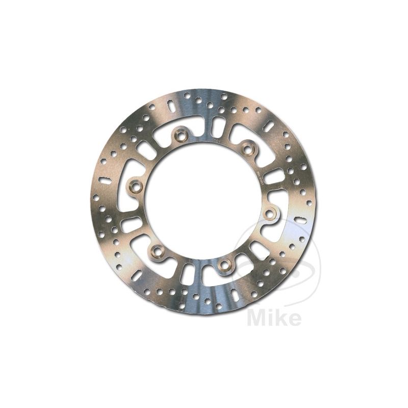 Disco de Freno EBC Acero Inoxidable | Motos Camaral