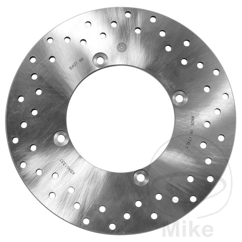 Disco de Freno Trasero Brembo Serie Oro | Motos Camaral