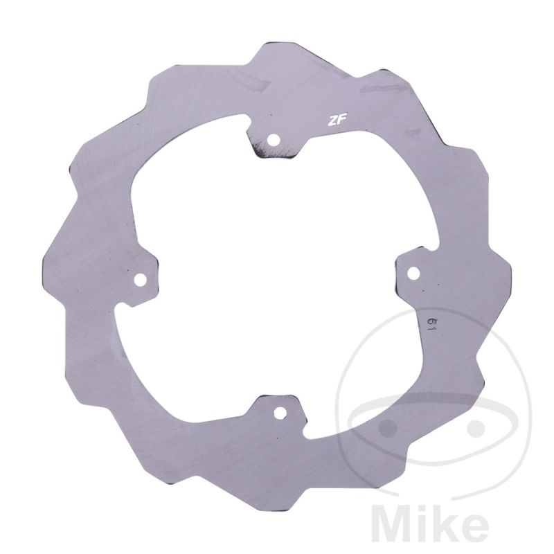 Disco de Freno Trasero ZF | Motos Camaral