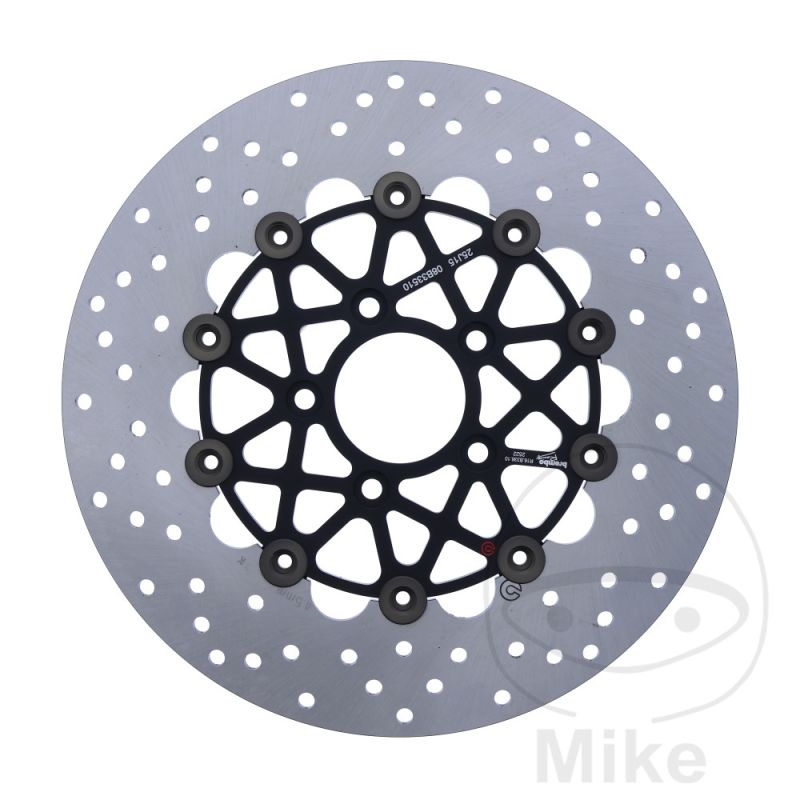 Disco de Freno Brembo SuperSport | Freno Delantero | Motos Camaral