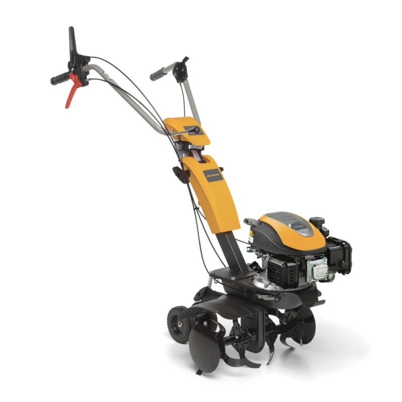 STIGA Motoazada de gasolina SRC 550 RG - motoscamaralweb.com