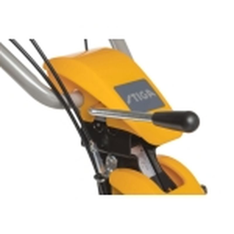 STIGA Motoazada de gasolina SRC 550 RG - motoscamaralweb.com