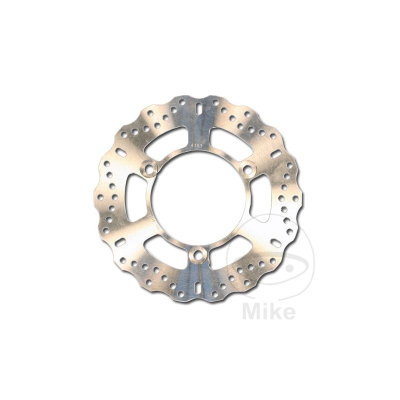 Disco de freno Contour EBC | Freno Trasero | Motos Camaral