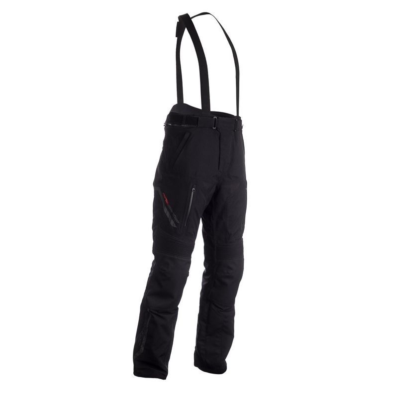 Pantalón Textil (Hombre) RST PATHFINDER Negro . Talla 50/3XL - motoscamaralweb.com