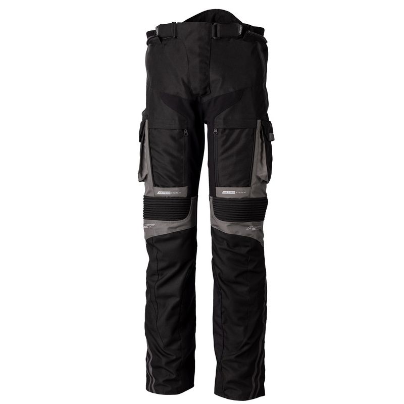 Pantalón Textil (Hombre) RST Pro Series Adventure-Xtreme Race Dept CE - motoscamaralweb.com