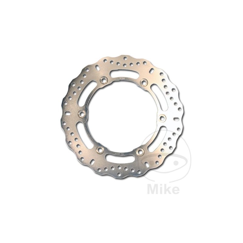 Disco de Freno Contour EBC Acero Inoxidable | Motos Camaral