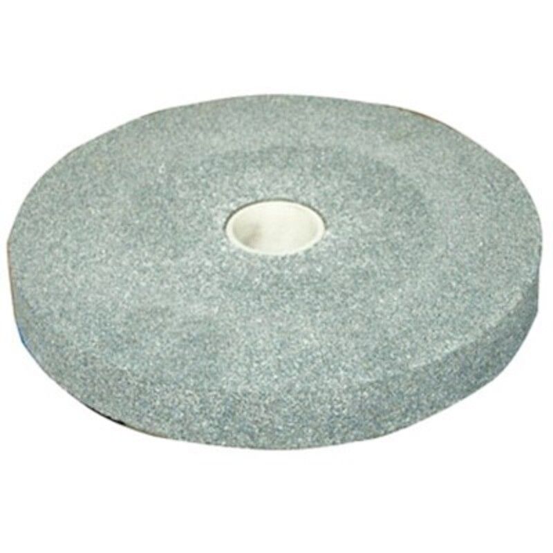 Muela de recambio Corindón Fino G80 - Ø200x30x32mm- motoscamaralweb.co