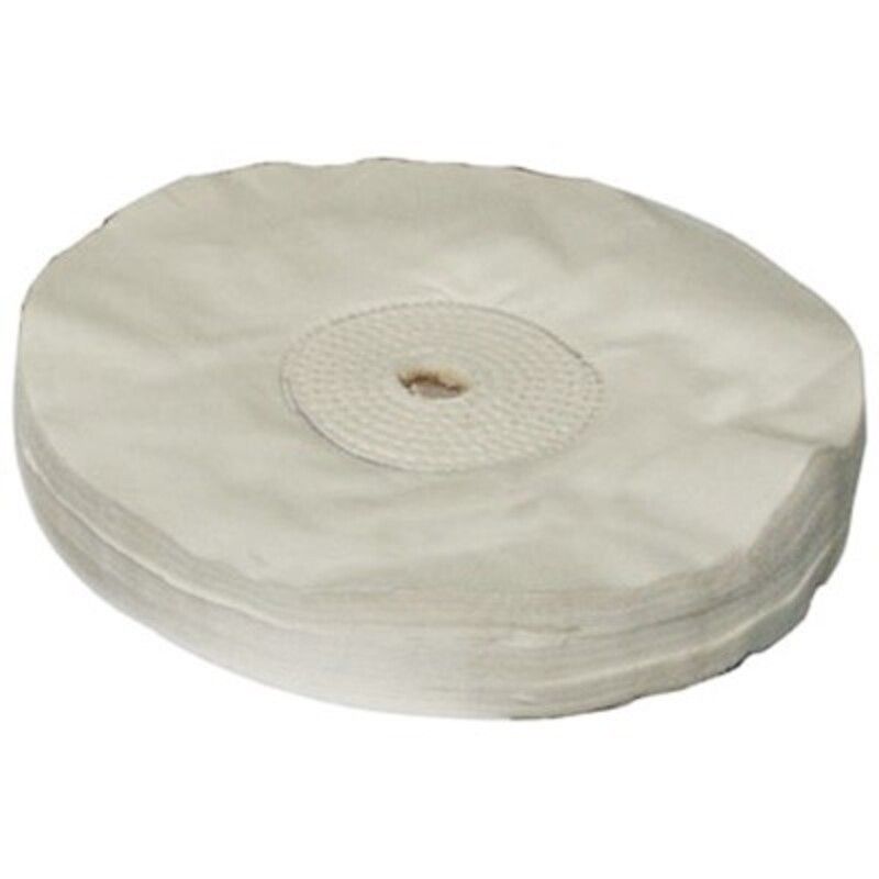 MUELA DE Algodón SUAVE Ø 200 MM- motoscamaralweb.com