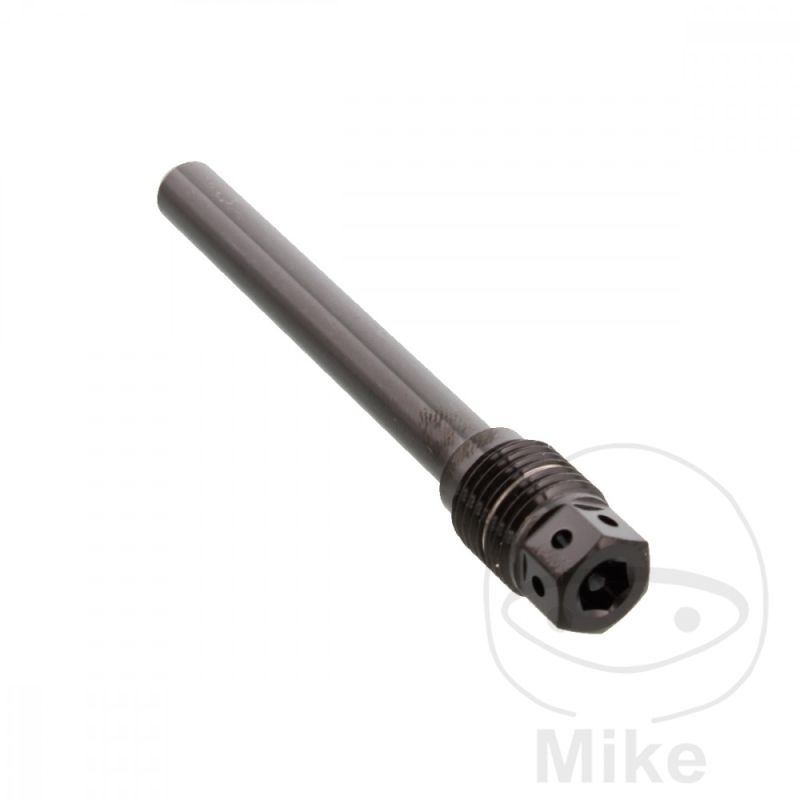 Pasador Pastillas de Freno Inox V4A Negro | Motos Camaral
