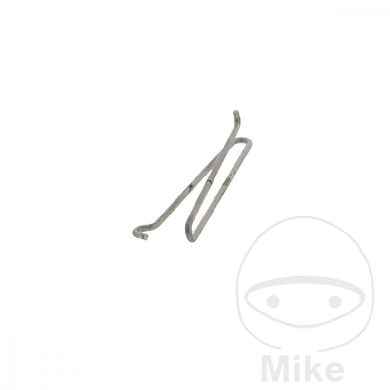 Muelle de Pasador Pinza Freno Delantero OEM | Motos Camaral