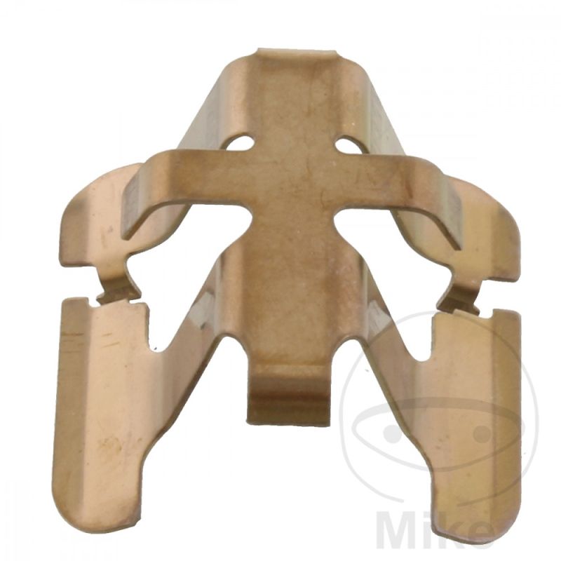 Muelle de Pasador OEM Freno Trasero | Recambio Original | Motos Camaral