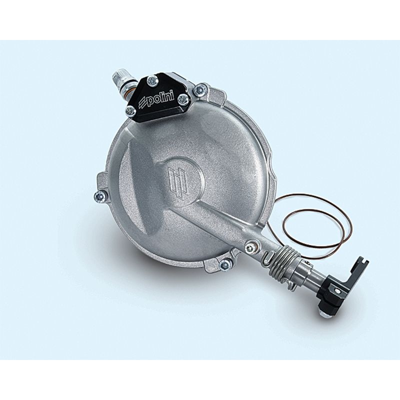 Tapa de embrague POLINI - motoscamaralweb.com