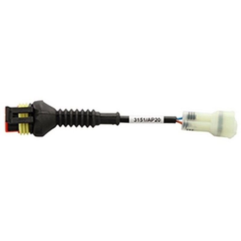 Cable diagnosis TEXA HONDA genérico (3151/AP20) - motoscamaralweb.com