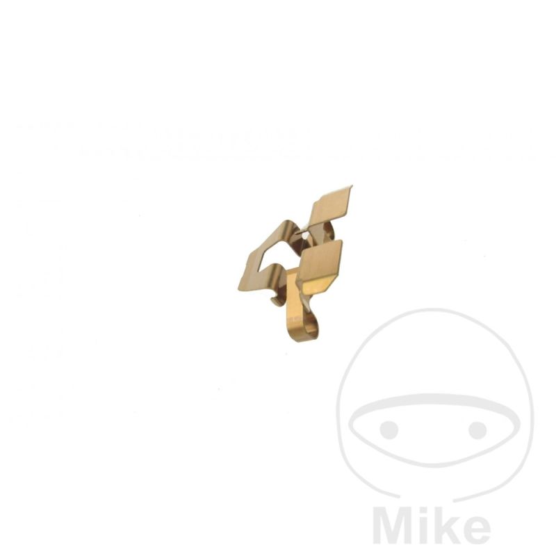 Muelle de Pasador Pinza Freno Trasero OEM | Motos Camaral
