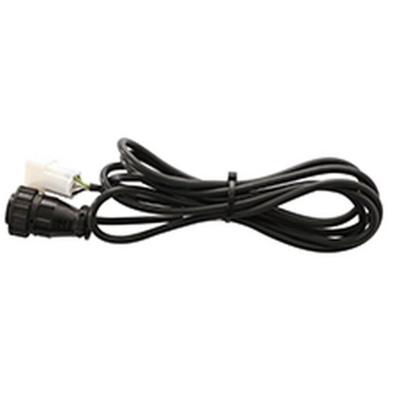 Cable diagnosis TEXA Kawasaki VN/Vulcan. GTR 1400 2007-2009 (3151/AP29A) - motoscamaralweb.com