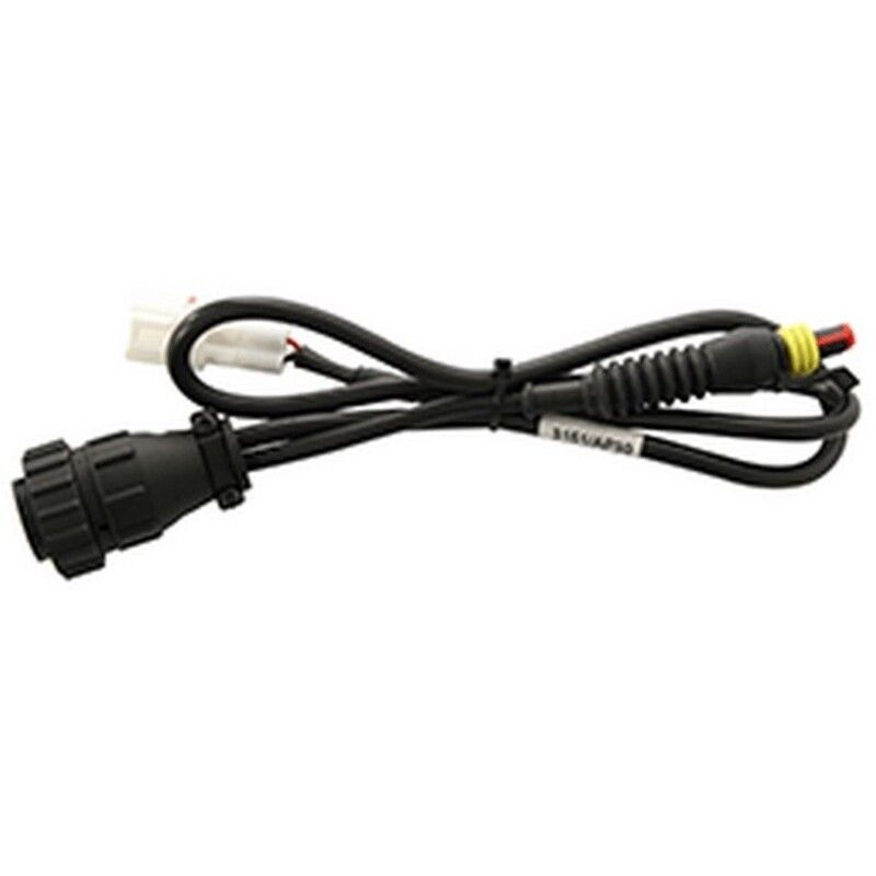 Cable diagnosis TEXA Kawasaki MOTORCROSS (3151/AP30) - motoscamaralweb.com