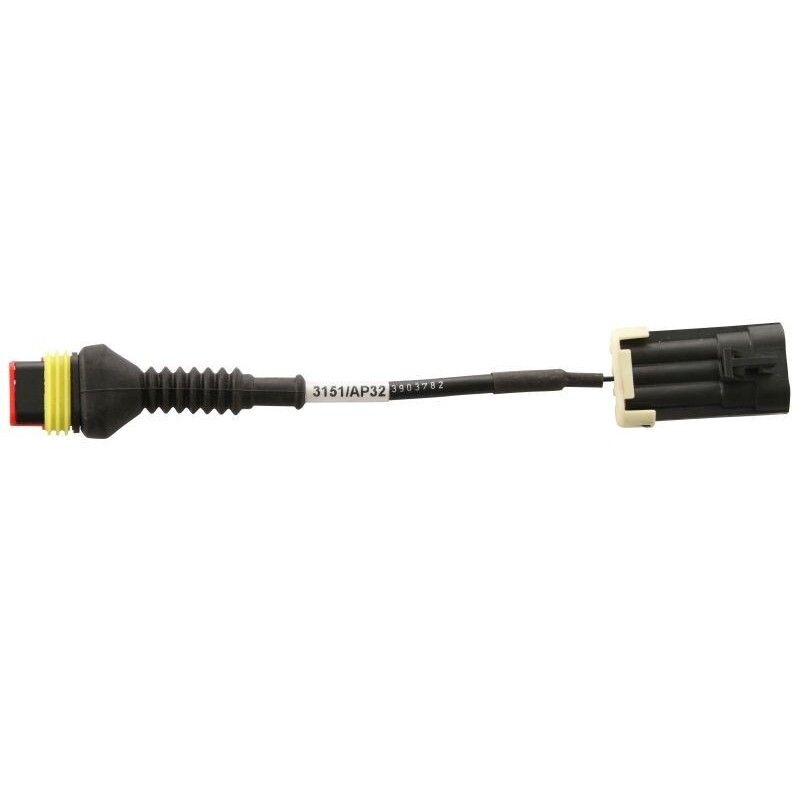 Cable diagnosis TEXA SYM/TGB (3151/AP32) - motoscamaralweb.com