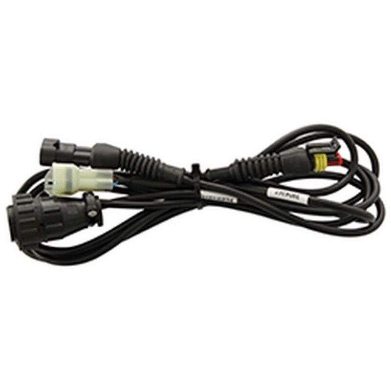 Cable diagnosis TEXA MV AGUSTA 2012 &amp;gt; (3151/AP34) - motoscamaralweb.com