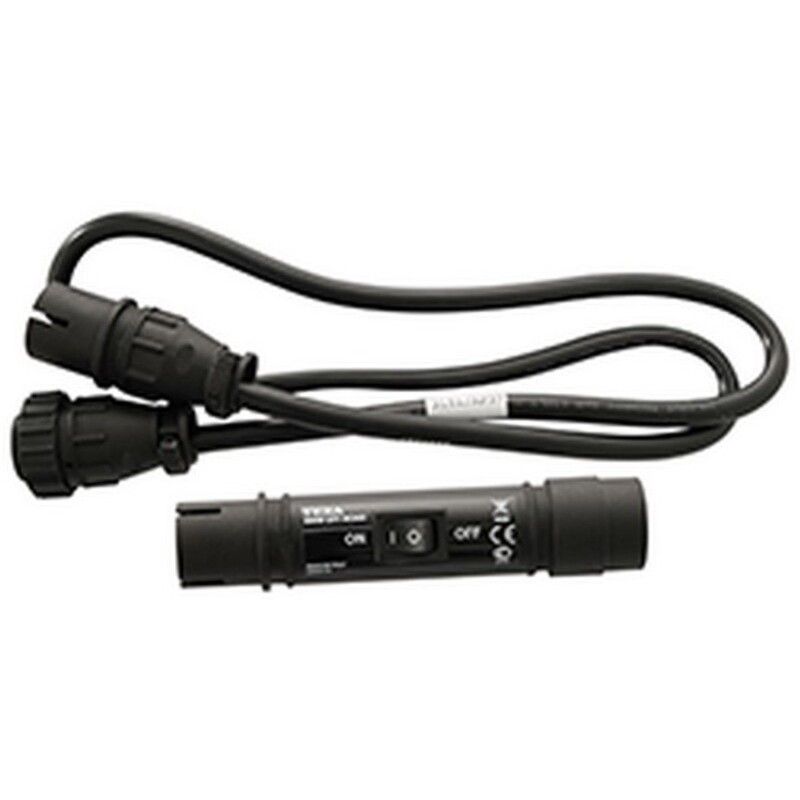 Cable diagnosis TEXA Road &amp; Off road BMW desde 1999 > (3151/AP37) - motoscamaralweb.com