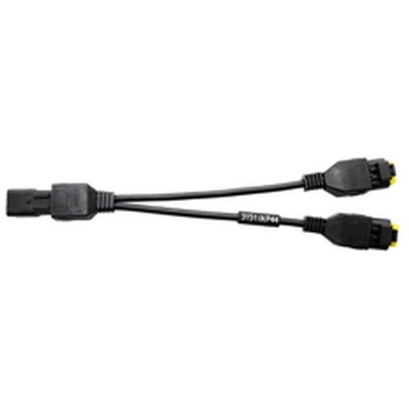 Cable diagnosis TEXA DUCATI ampliación diagnosis y ajustes (3151/AP44) - motoscamaralweb.com