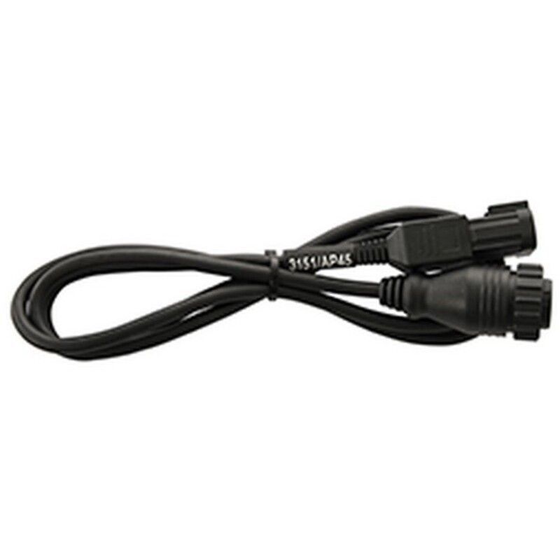 Cable diagnosis TEXA POLARIS/INDIAN/VICTORY (3151/AP45) - motoscamaralweb.com